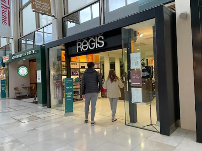 Regis Salon Milton Keynes — Hairdresser in Milton Keynes